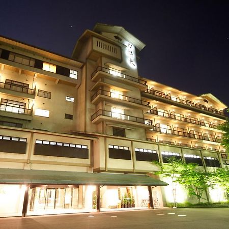 Rurikoh Hotel Kaga  Exterior photo